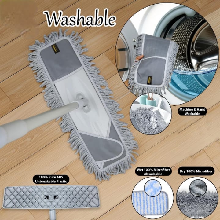Dry Dust Mop