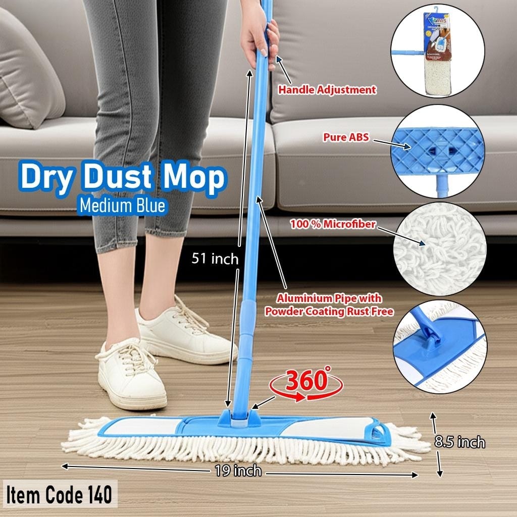Dry Dust Mop